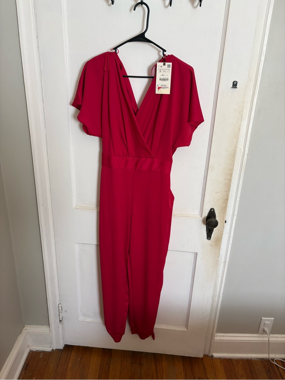 Zara Jumpsuit